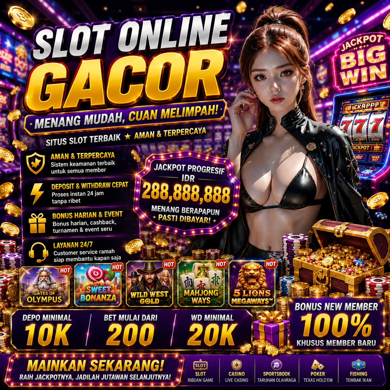 slotqu88 APK Indonesia - Panduan Lengkap dan Tutorial