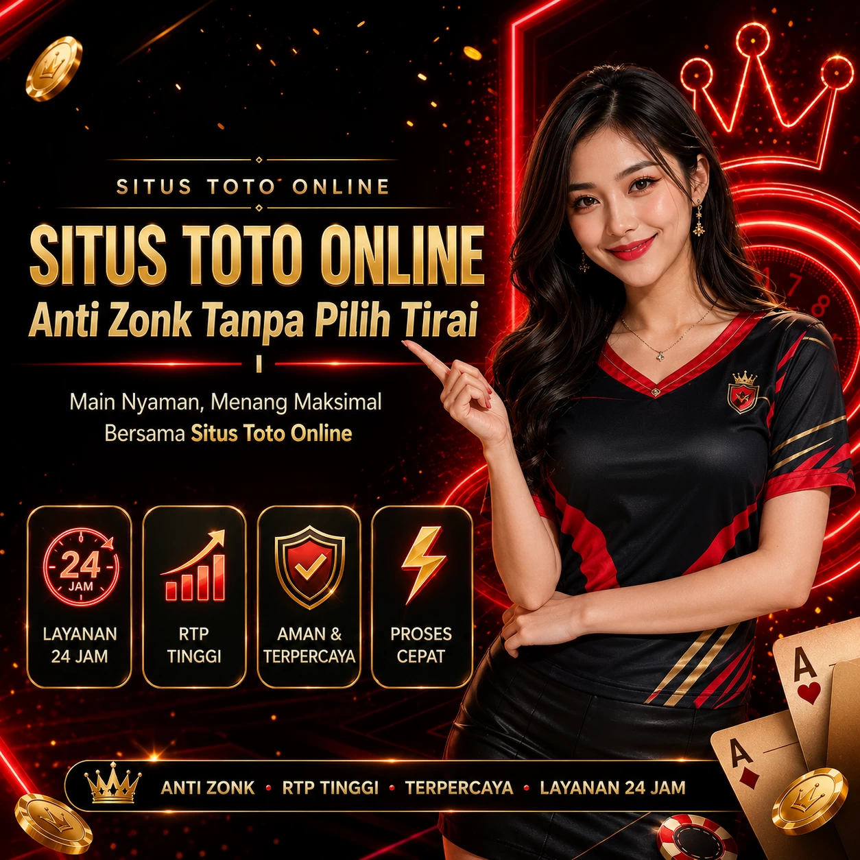 slotqu88 APK Indonesia - Panduan Lengkap dan Tutorial