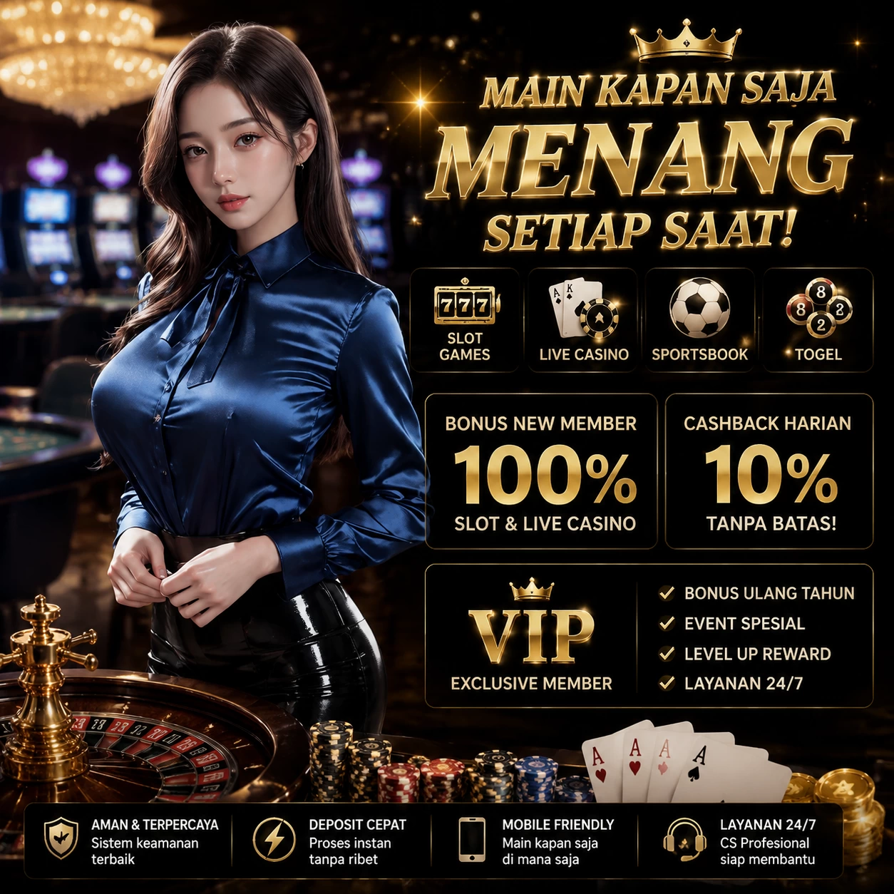 slotqu88 APK Indonesia - Panduan Lengkap dan Tutorial