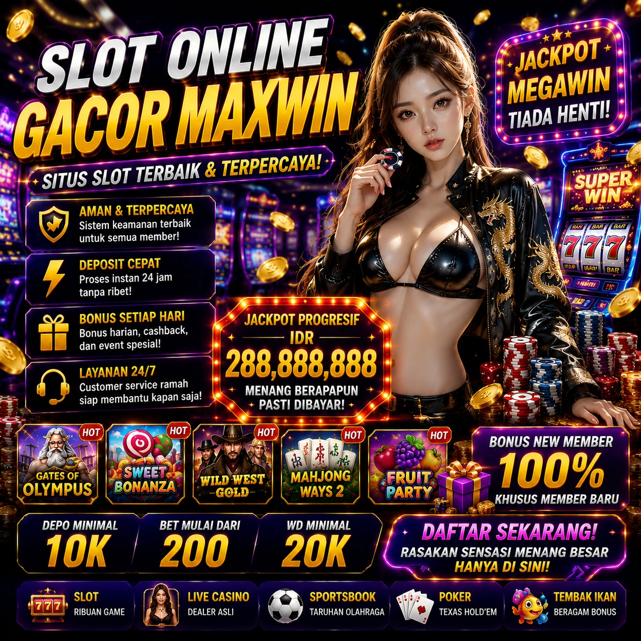 slotqu88